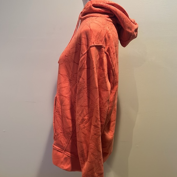 Nike Sportswear AOP BB Hoodie Pullover - Picture 4 of 7